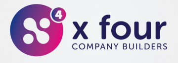 X4 Company Builders