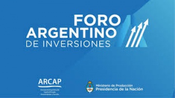 1° de noviembre de 2018 - Foro Argentino de Inversiones