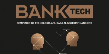 30 de agosto de 2018 - BankTech 2018